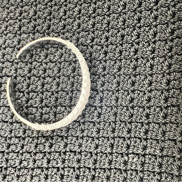 Sparkling Silver Bracelet - Picture 5 of 5